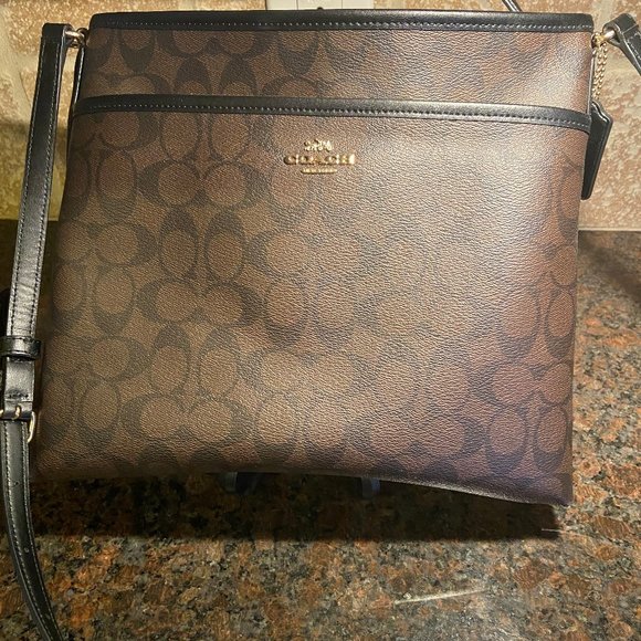 Coach Bags Coach Crossbody Messenger Bag Poshmark